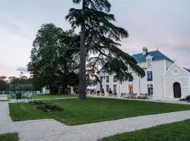 Domaine de l'Ecorcerie