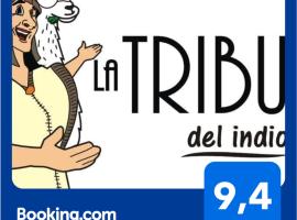 La Tribu del Indio