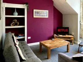 Cosy and convenient Sunderland apartment
