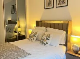 JDK 2 bedroom Executive Luxury Apartments