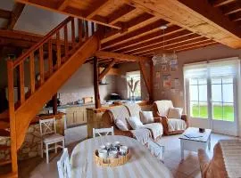 Gîte l'étable