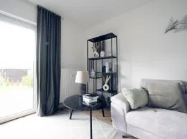 Ferienwohnung mit Garten-Terrasse-Grill-WiFi-Parkplatz-Baby-Kinder Bostalsee