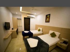 Sriadityainn, πανδοχείο σε Rajahmundry