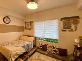 Mesavirre Garden Residences - Cozy Den