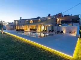 Villa Panorama Poreč