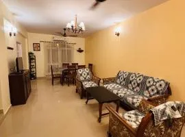 Sheperds Colva Deluxe Villa's & Apartments