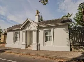 Porter's Lodge