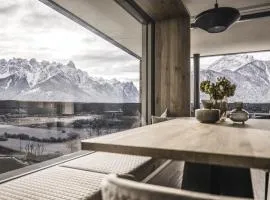 Luxury Dolomites Apartments