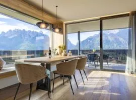 Luxury Dolomites Apartments