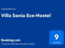 Villa Sonia Eco-Hostel