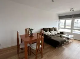 Estupendo apartamento en el corazón de santander