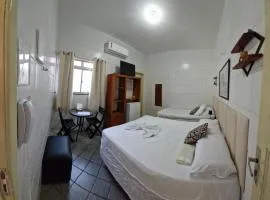 Hotel Pilão