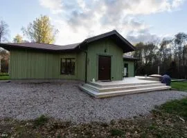 Paunküla Nature Resort