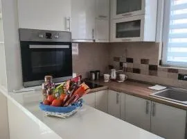 Apartman Mina