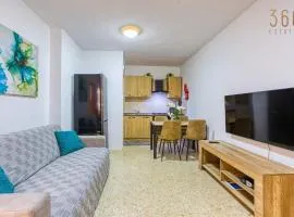 Lovely 1BR Apt with full amenities in Bugibba by 360 Estates