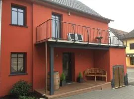 Weingut Marx - Rotes Haus