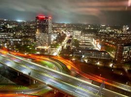 Leonardo Hotel Groningen Stadspark, goedkoop hotel in Groningen