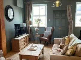 Copley Cottage