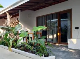 Veli garden thoddoo