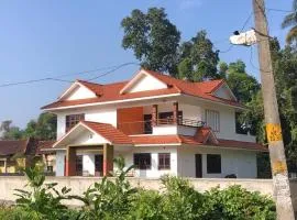 sree mandiram home stay