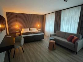 Hotel-Restaurant Schraeder