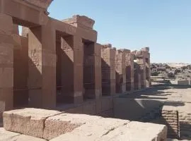 Nubian Dreams House