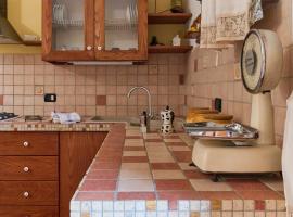 Monolocale di Meo, hotel u gradu Suvereto