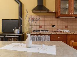 Monolocale di Meo, hotel a Suvereto