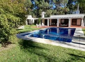 Casa Pura Vida