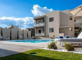 MaGiAn Luxury Apartments