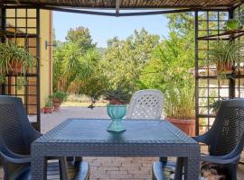 Monolocale di Meo、スヴェレートのホテル