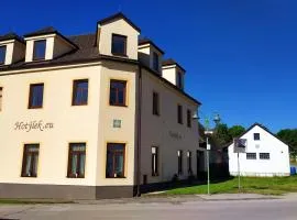 Hotýlek.eu