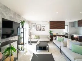 Shirara Terrace B