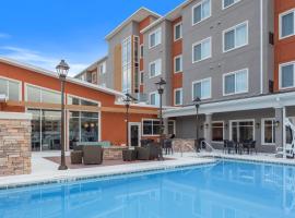 Residence Inn by Marriott Shreveport-Bossier City/Downtown