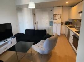 Hip Istanbul Apartment, hotel i Esenyurt