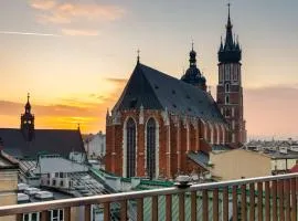 Nomadic Urban Premium Suites