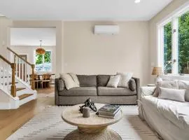 The Asbury Beach House