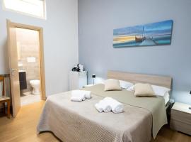 Home Joséphine - CASERTA, hotel v destinácii Caserta