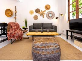 Casa Boskany Tavira by Junto ao Mar