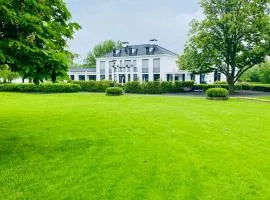 Landhuis Logan Landing