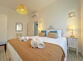 Casa Florence - Fuseta