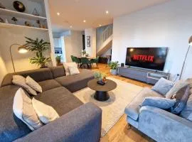 Premium City Centre 3Bed Home by City SuperHost