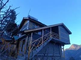 Hunting Wood Kathkuni Cottage