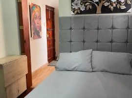 Mini Apartment ARES
