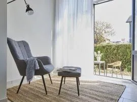 Haus Ostsee
