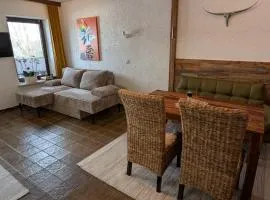 Ferienwohnung am Almberg