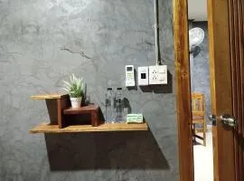 Libong de loft ลิบงเดอลอฟท์