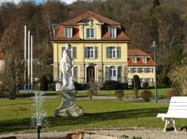 Villa Widder - Boutiquehotel