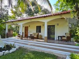 aldea isla sagrada