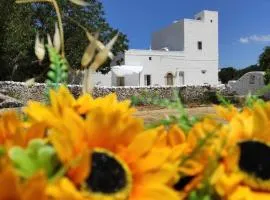 Masseria Helianthus